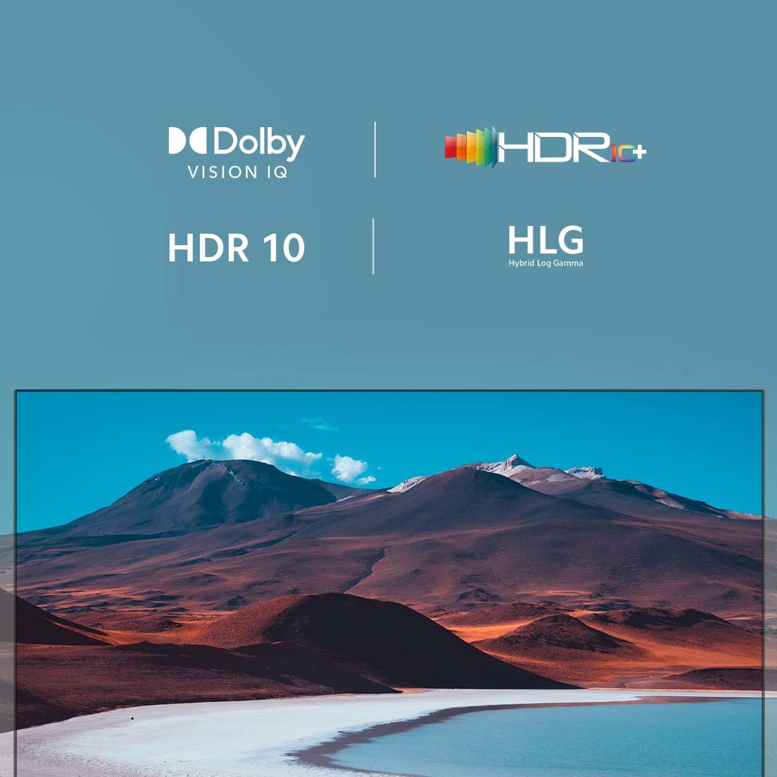 Xiaomi   (55 inch) Ultra HD (4K) (O55M7-Z2IN)
