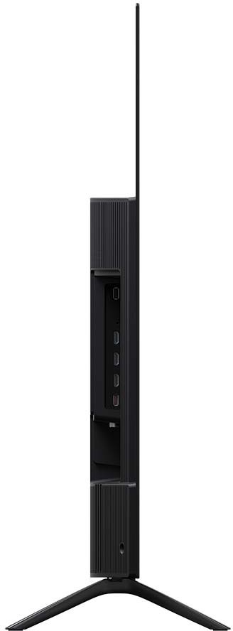 Xiaomi   (55 inch) Ultra HD (4K) (O55M7-Z2IN)