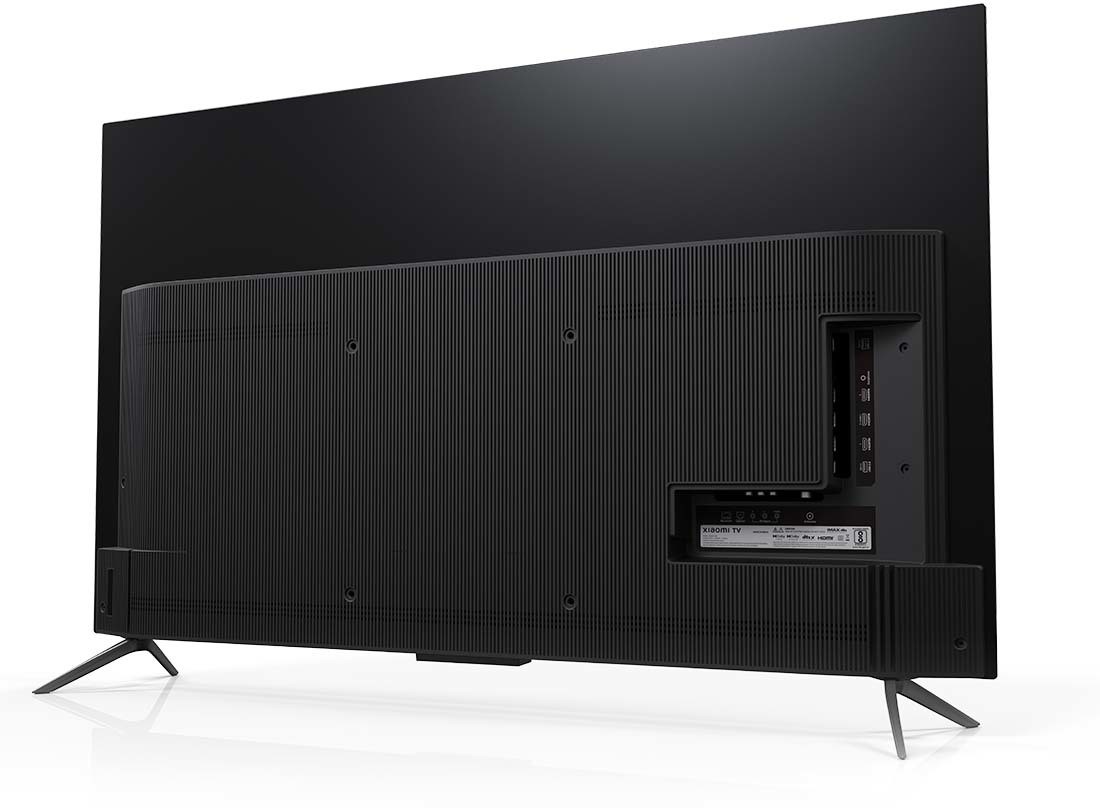 Xiaomi   (55 inch) Ultra HD (4K) (O55M7-Z2IN)