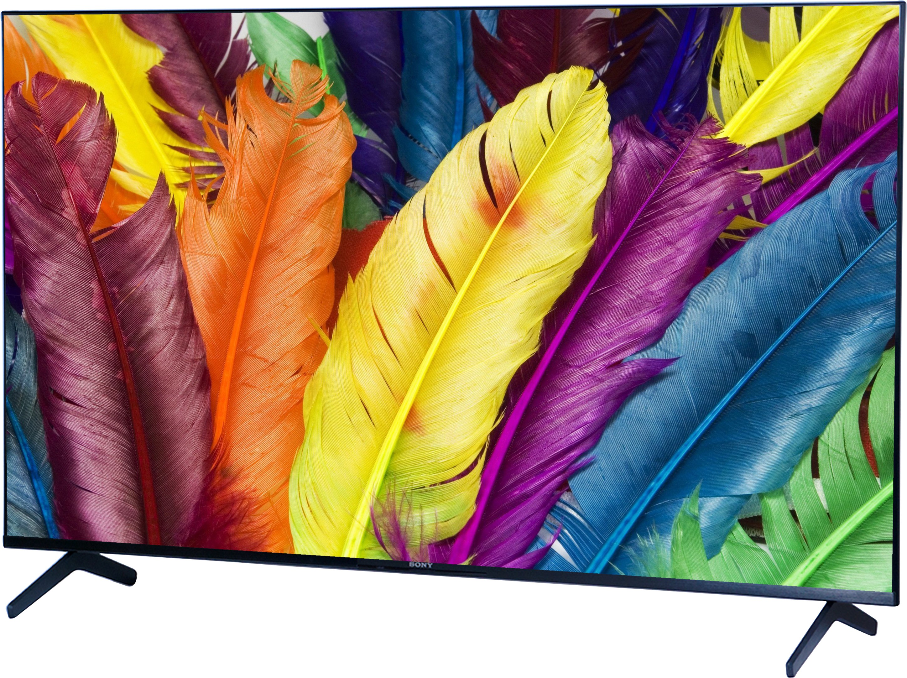 SONY  Bravia (55 inch) Ultra HD (4K) (KD-55X85J)