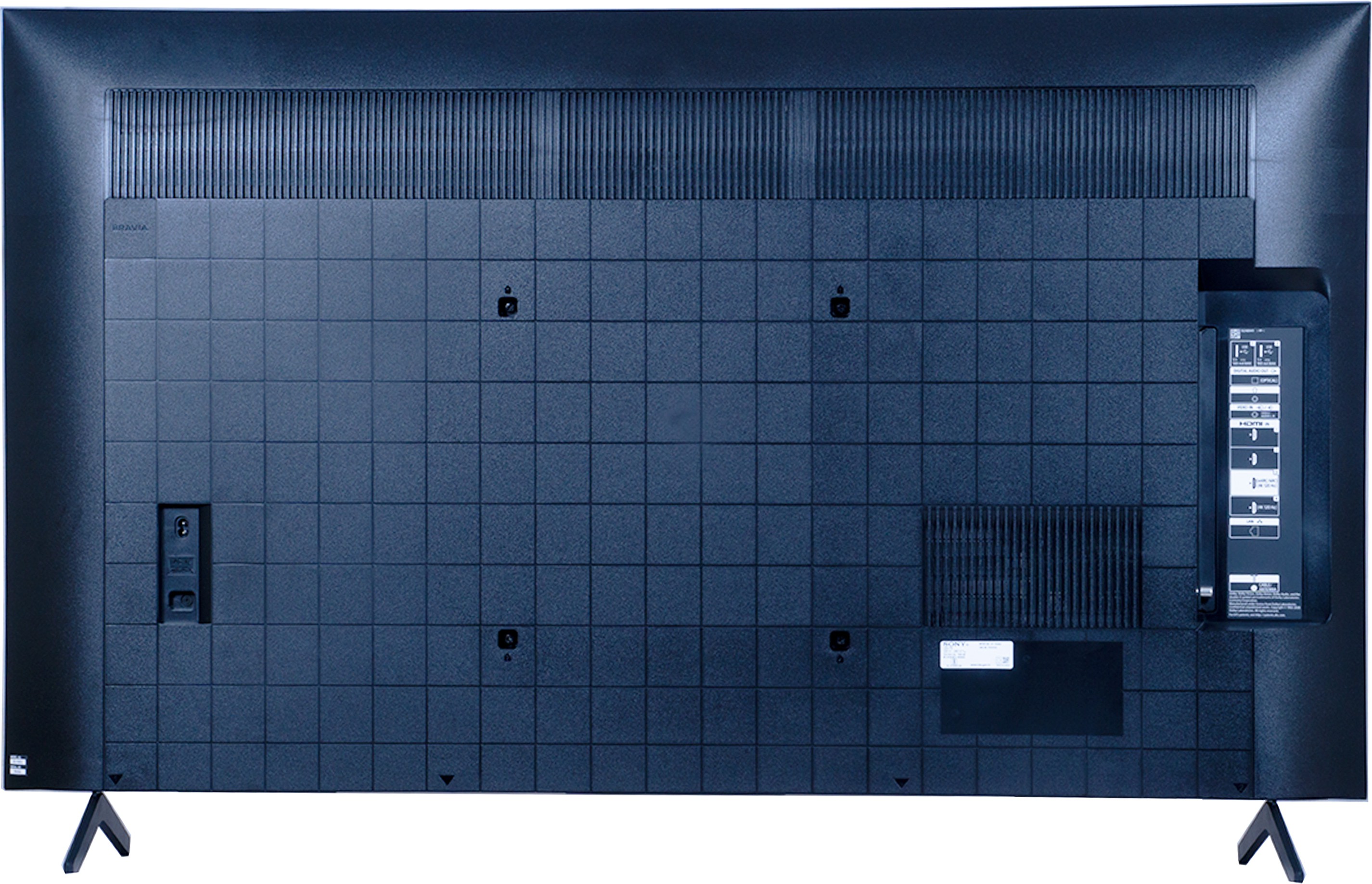 SONY  Bravia (55 inch) Ultra HD (4K) (KD-55X85J)