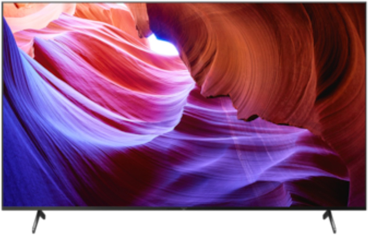 SONY (55 inch) Ultra HD (4K) ( KD-55X85K )