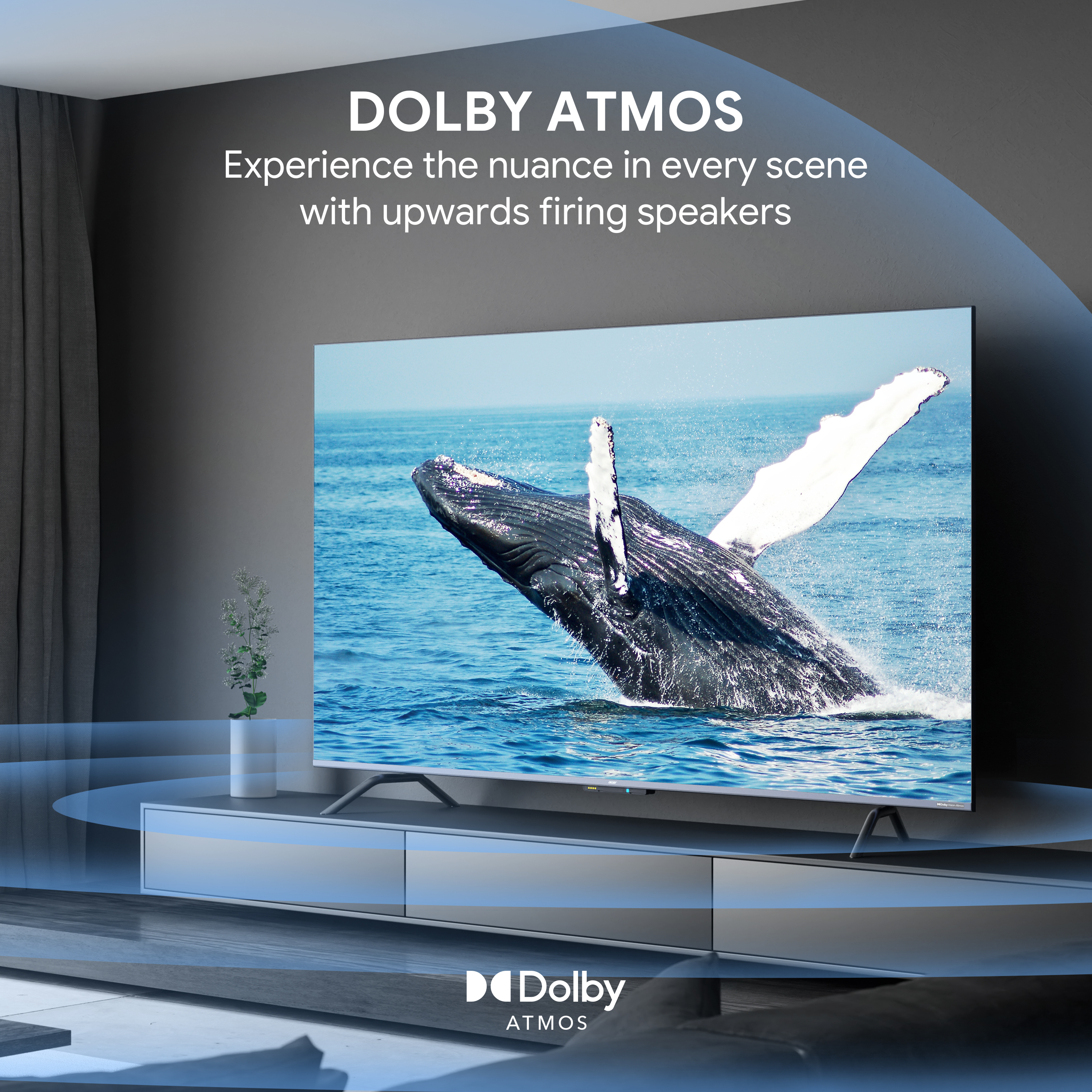 Acer (65 inch) Ultra HD (4K) (AR65AR2851QD) Acer (65 inch) Ultra HD (4K) (AR65AR2851QD)