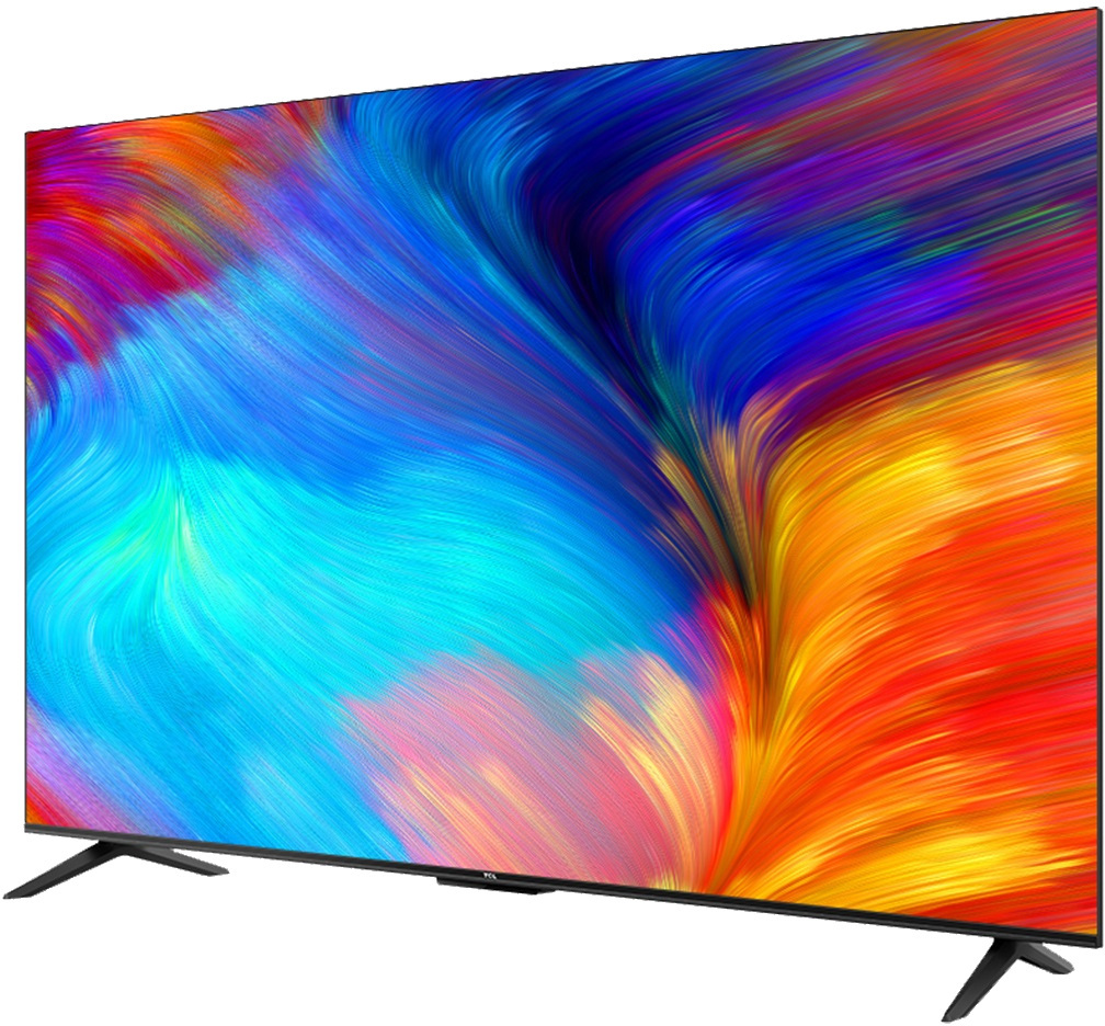 TCL (75 inch) Ultra HD (4K) (75P635) TCL (75 inch) Ultra HD (4K) (75P635)