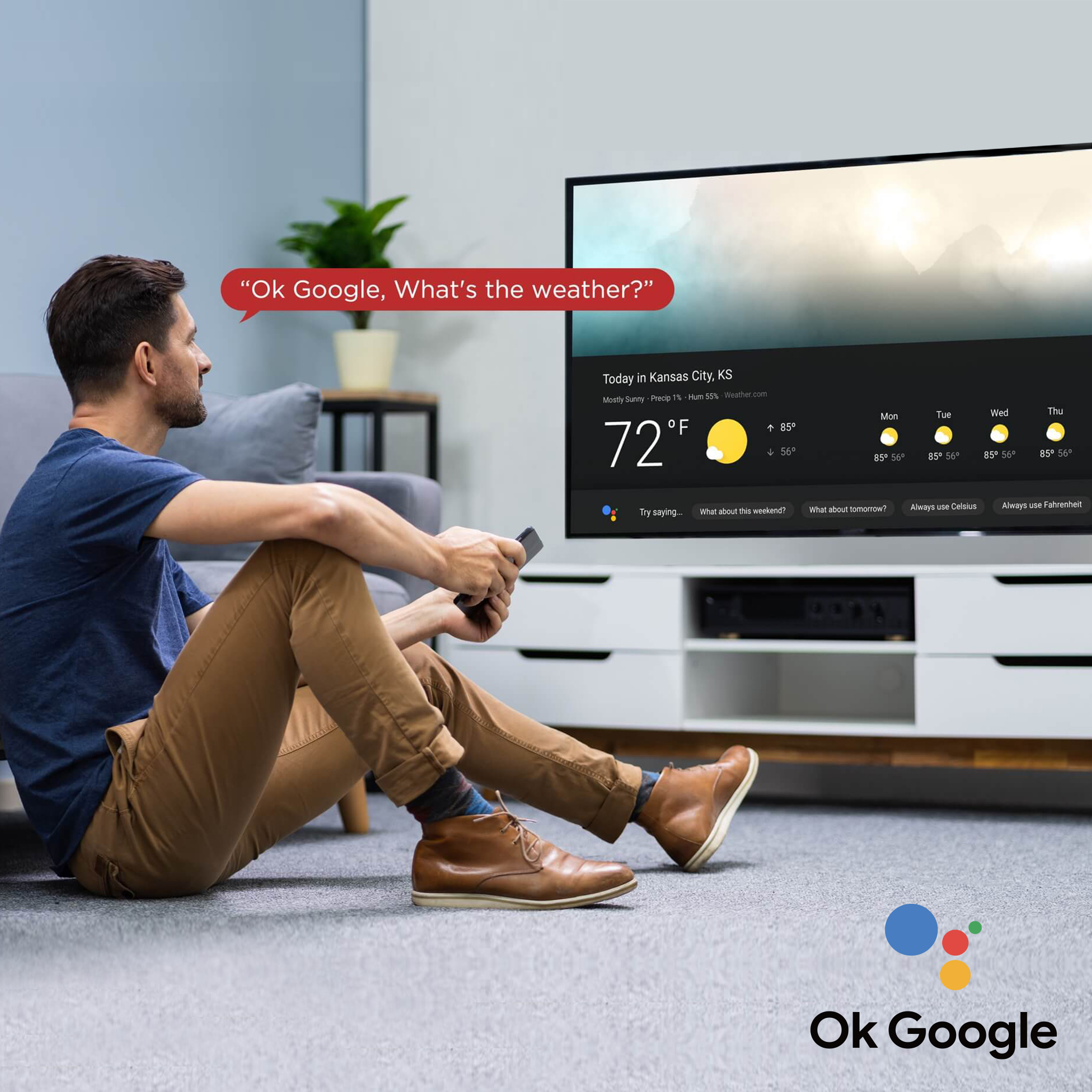 TCL (75 inch) Ultra HD (4K) (75P635) TCL (75 inch) Ultra HD (4K) (75P635)