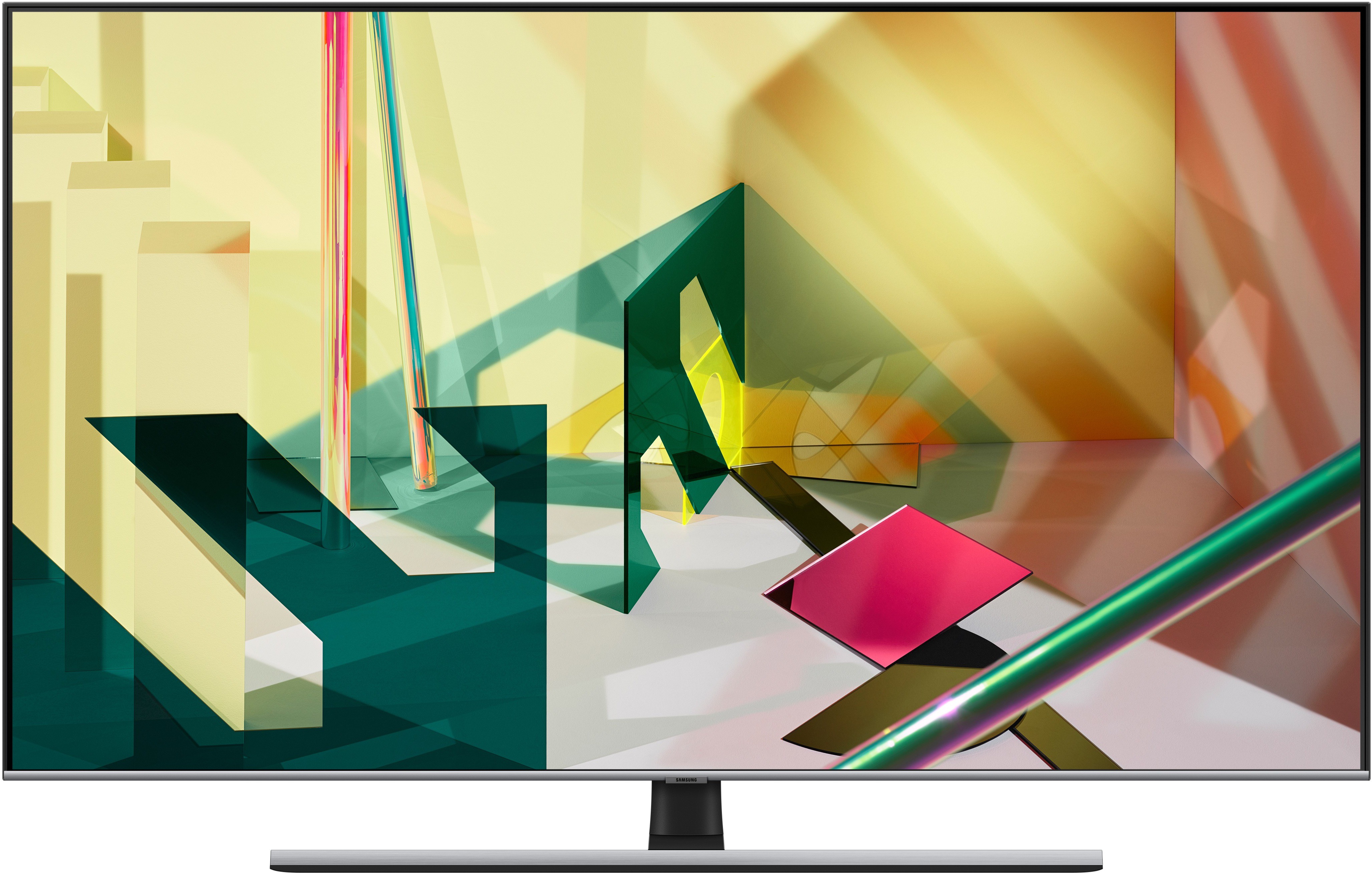 SAMSUNG (55 inch) Ultra HD (4K) ( QA55Q70TAKXXL )