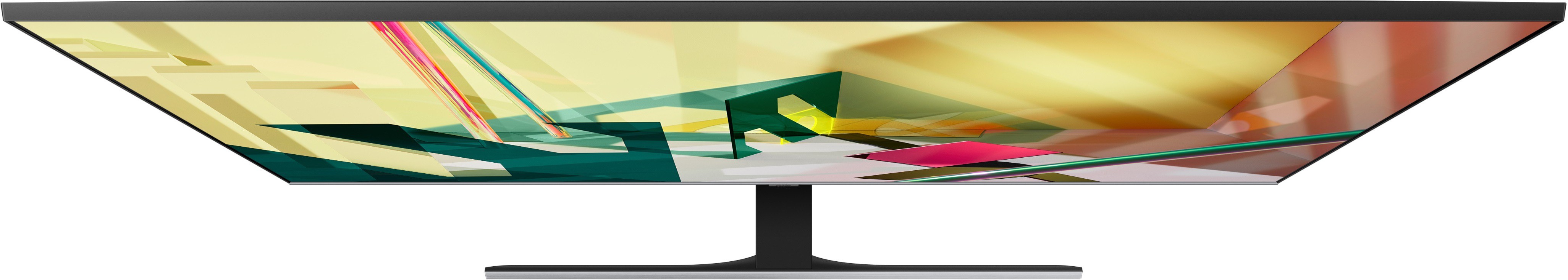 SAMSUNG (55 inch) Ultra HD (4K) (QA55Q70TAKXXL) SAMSUNG (55 inch) Ultra HD (4K) (QA55Q70TAKXXL)