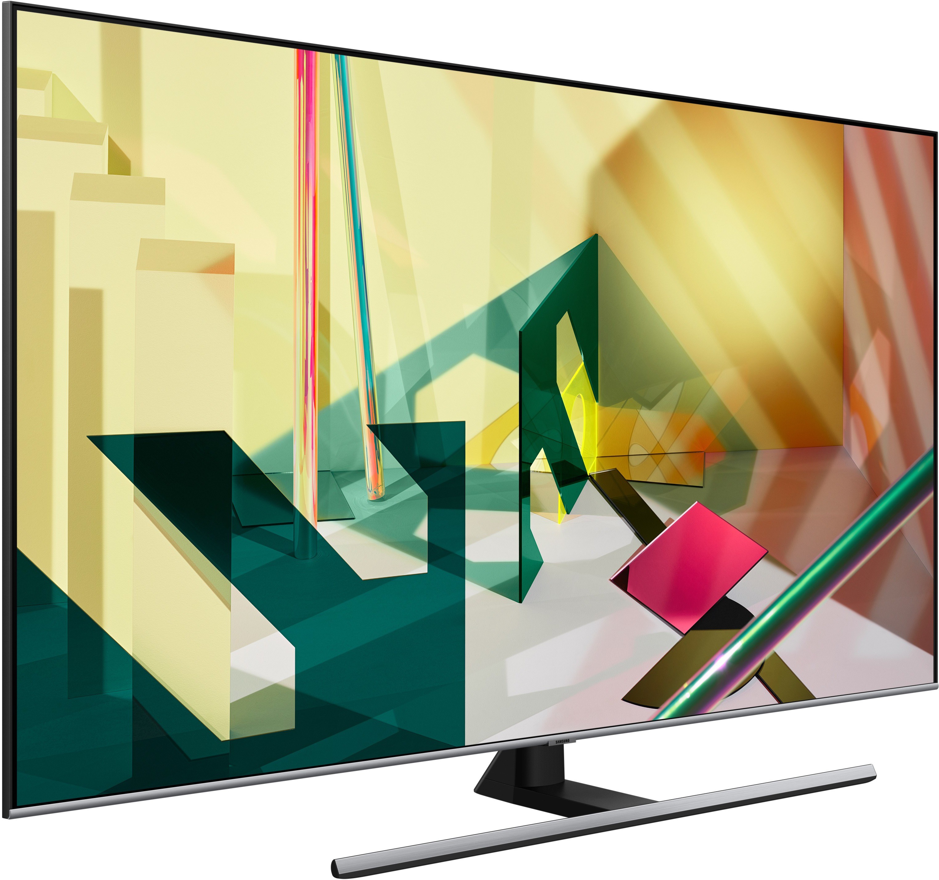 SAMSUNG (55 inch) Ultra HD (4K) (QA55Q70TAKXXL) SAMSUNG (55 inch) Ultra HD (4K) (QA55Q70TAKXXL)