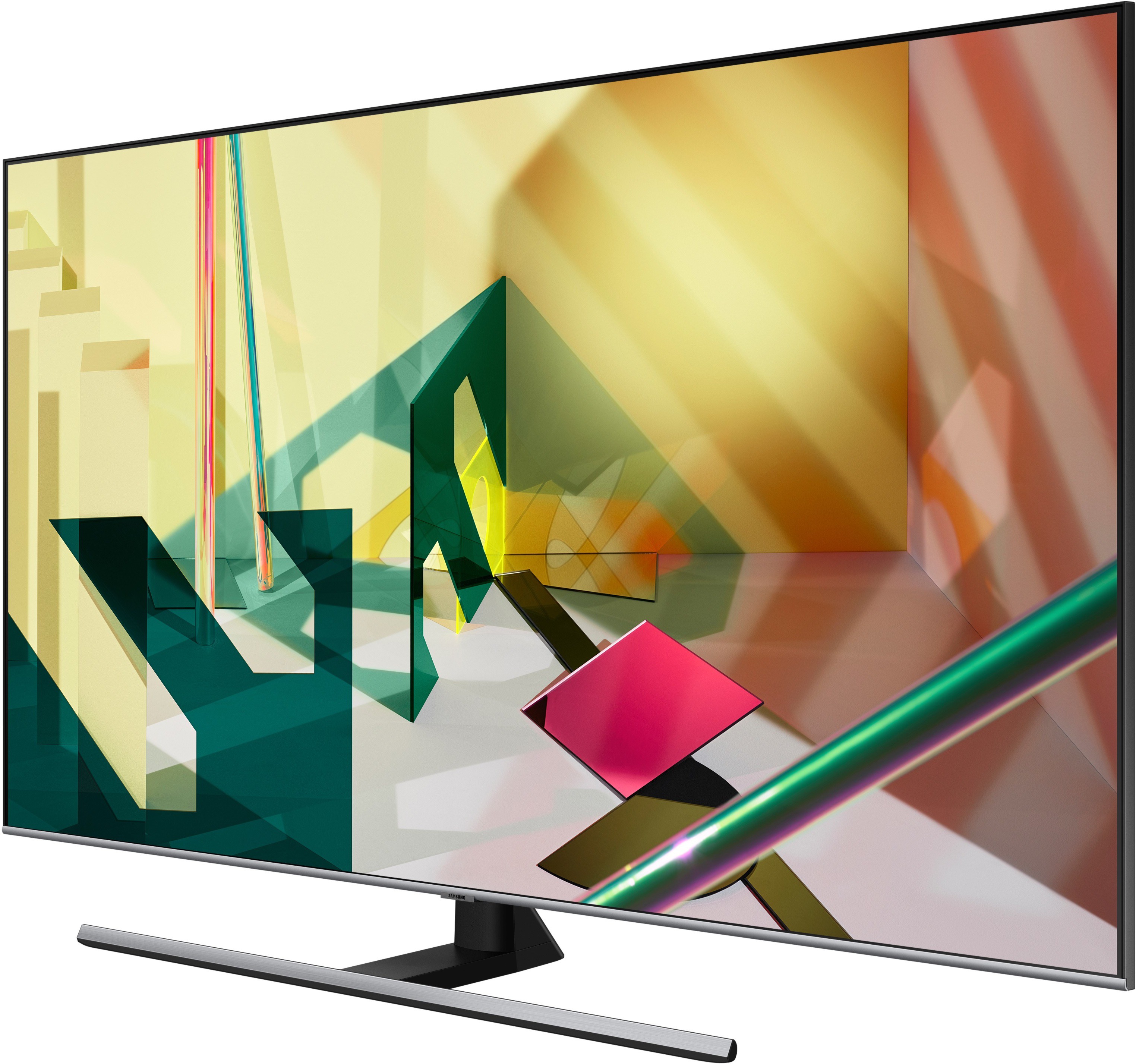 SAMSUNG (55 inch) Ultra HD (4K) (QA55Q70TAKXXL) SAMSUNG (55 inch) Ultra HD (4K) (QA55Q70TAKXXL)