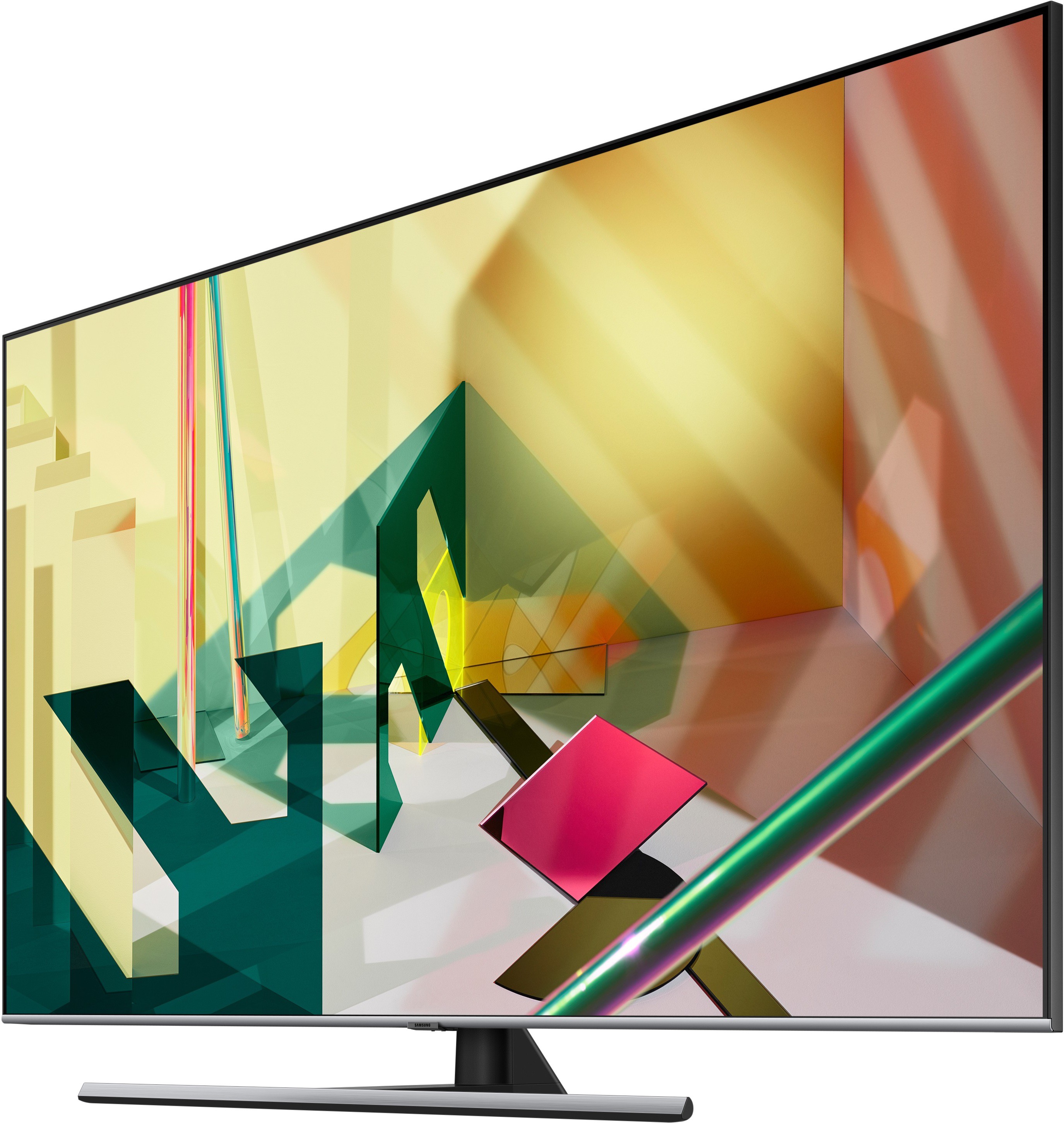 SAMSUNG (55 inch) Ultra HD (4K) (QA55Q70TAKXXL) SAMSUNG (55 inch) Ultra HD (4K) (QA55Q70TAKXXL)