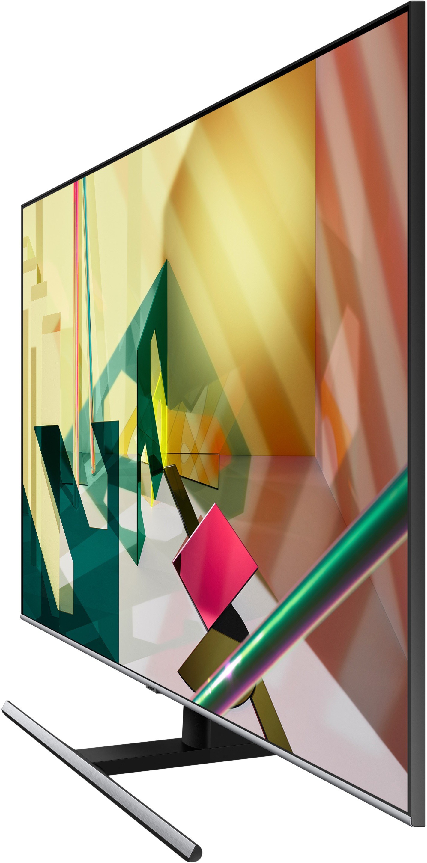 SAMSUNG (55 inch) Ultra HD (4K) (QA55Q70TAKXXL) SAMSUNG (55 inch) Ultra HD (4K) (QA55Q70TAKXXL)