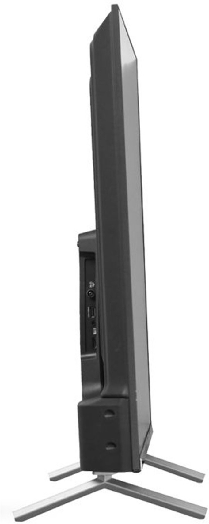 PHILIPS 8100 (50 inch) Ultra HD (4K) (50PUT8115/94) PHILIPS 8100 (50 inch) Ultra HD (4K) (50PUT8115/94)