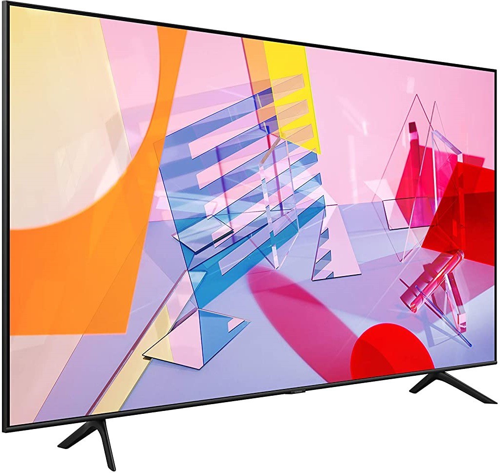 SAMSUNG (55 inch) Ultra HD (4K) (QA55Q60TAKXXL) SAMSUNG (55 inch) Ultra HD (4K) (QA55Q60TAKXXL)