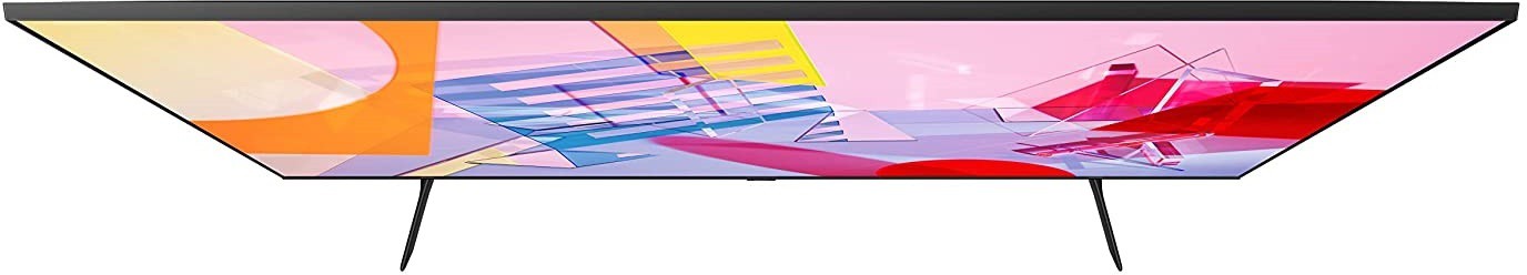 SAMSUNG (55 inch) Ultra HD (4K) (QA55Q60TAKXXL) SAMSUNG (55 inch) Ultra HD (4K) (QA55Q60TAKXXL)