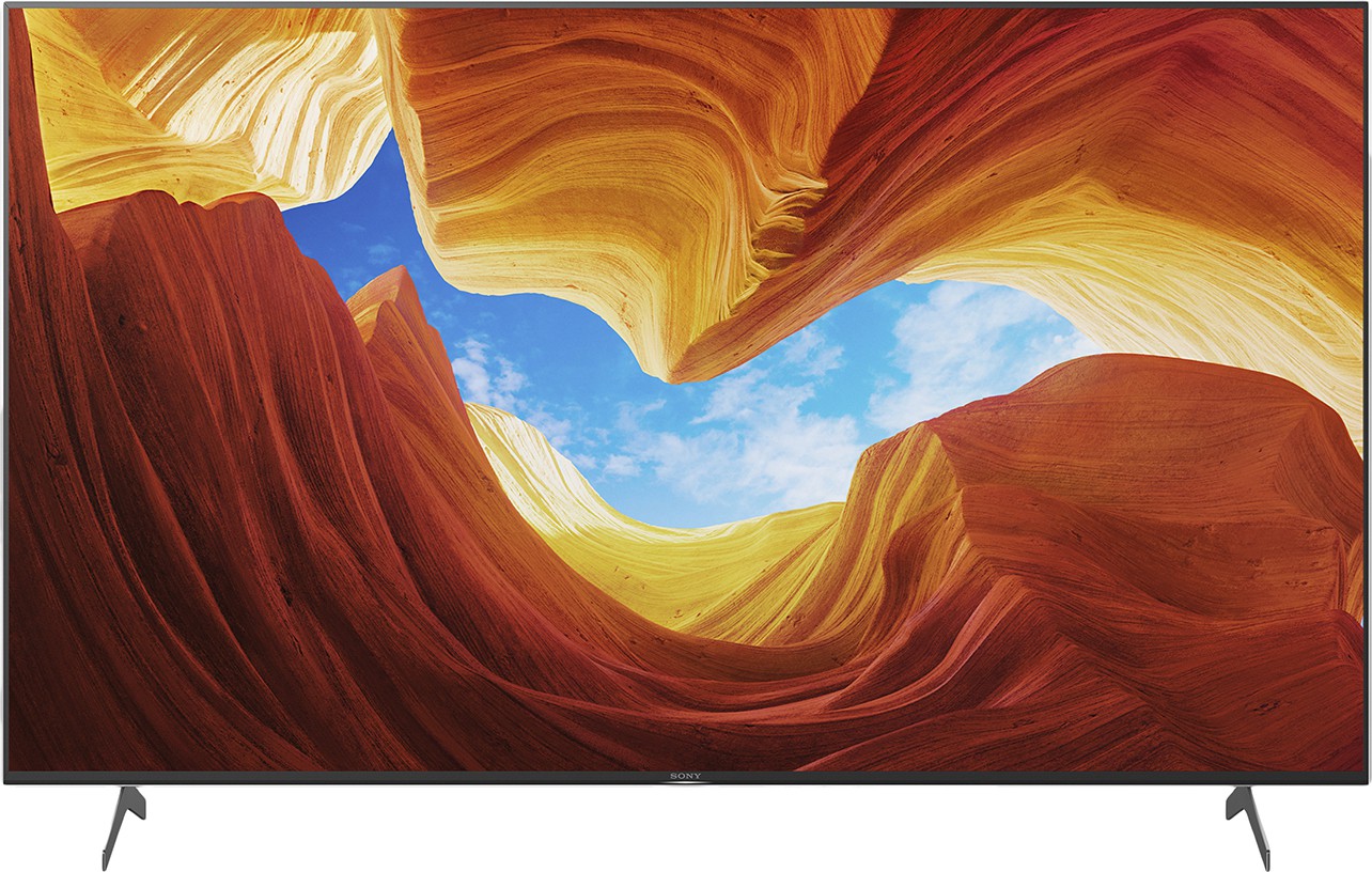 SONY (55 inch) Ultra HD (4K) LED ( KD-55X9000H )