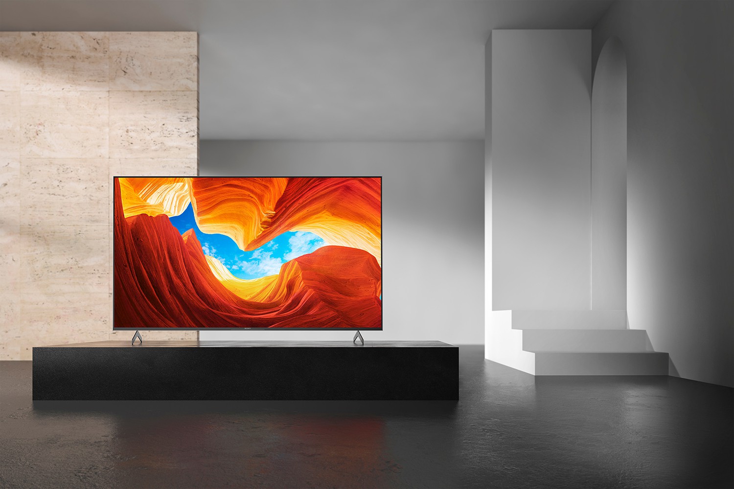 SONY (55 inch) Ultra HD (4K)LED (KD-55X9000H) SONY (55 inch) Ultra HD (4K)LED (KD-55X9000H)
