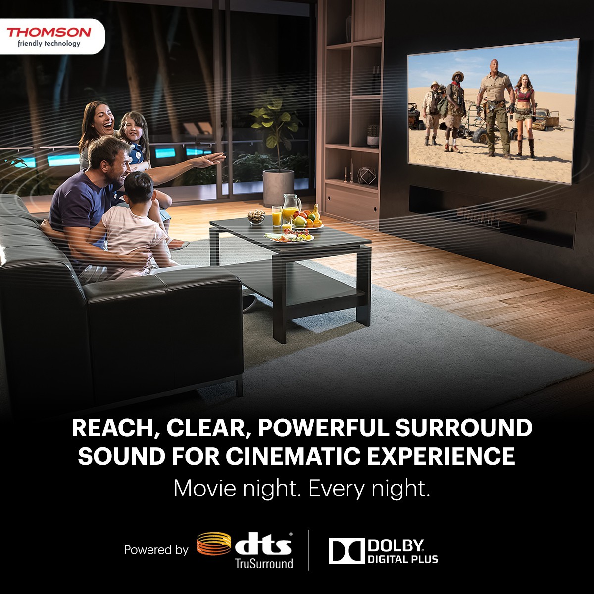 Thomson OATHPRO Series (75 inch) Ultra HD (4K)IPS (75 OATHPRO2121) Thomson OATHPRO Series (75 inch) Ultra HD (4K)IPS (75 OATHPRO2121)