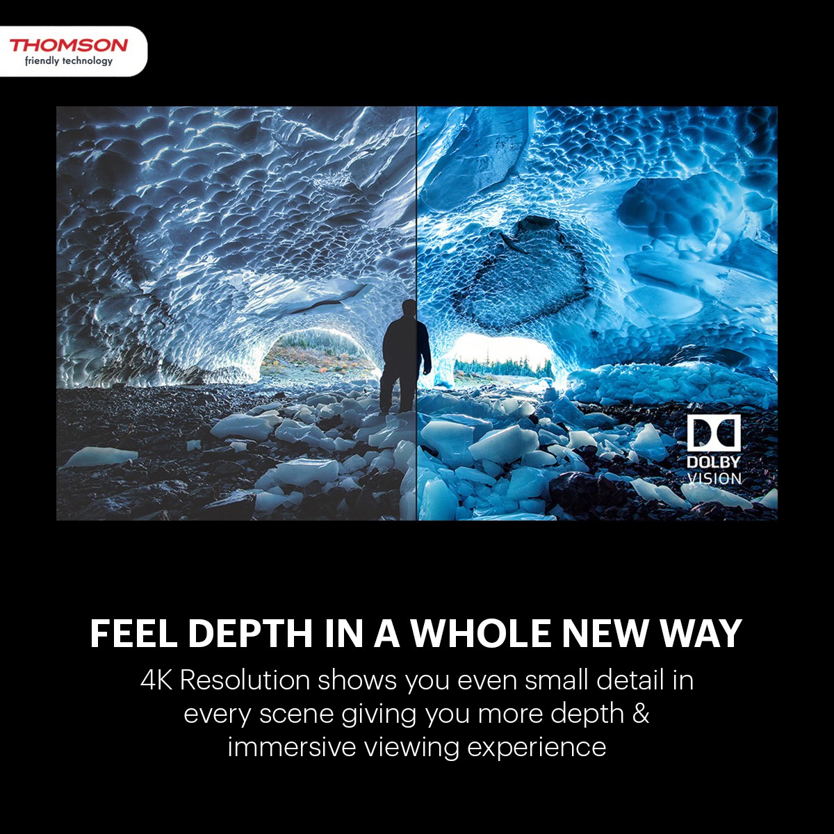 Thomson OATHPRO Series (75 inch) Ultra HD (4K)IPS (75 OATHPRO2121) Thomson OATHPRO Series (75 inch) Ultra HD (4K)IPS (75 OATHPRO2121)