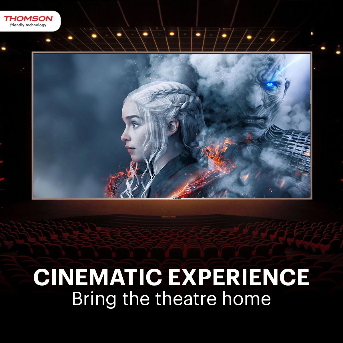 Thomson OATHPRO Series (75 inch) Ultra HD (4K)IPS (75 OATHPRO2121) Thomson OATHPRO Series (75 inch) Ultra HD (4K)IPS (75 OATHPRO2121)