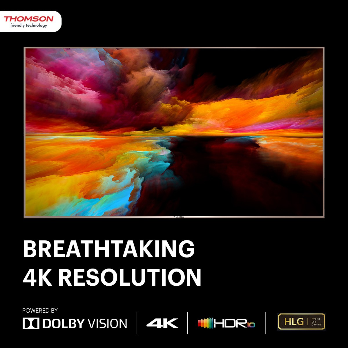 Thomson OATHPRO Series (75 inch) Ultra HD (4K)IPS (75 OATHPRO2121) Thomson OATHPRO Series (75 inch) Ultra HD (4K)IPS (75 OATHPRO2121)