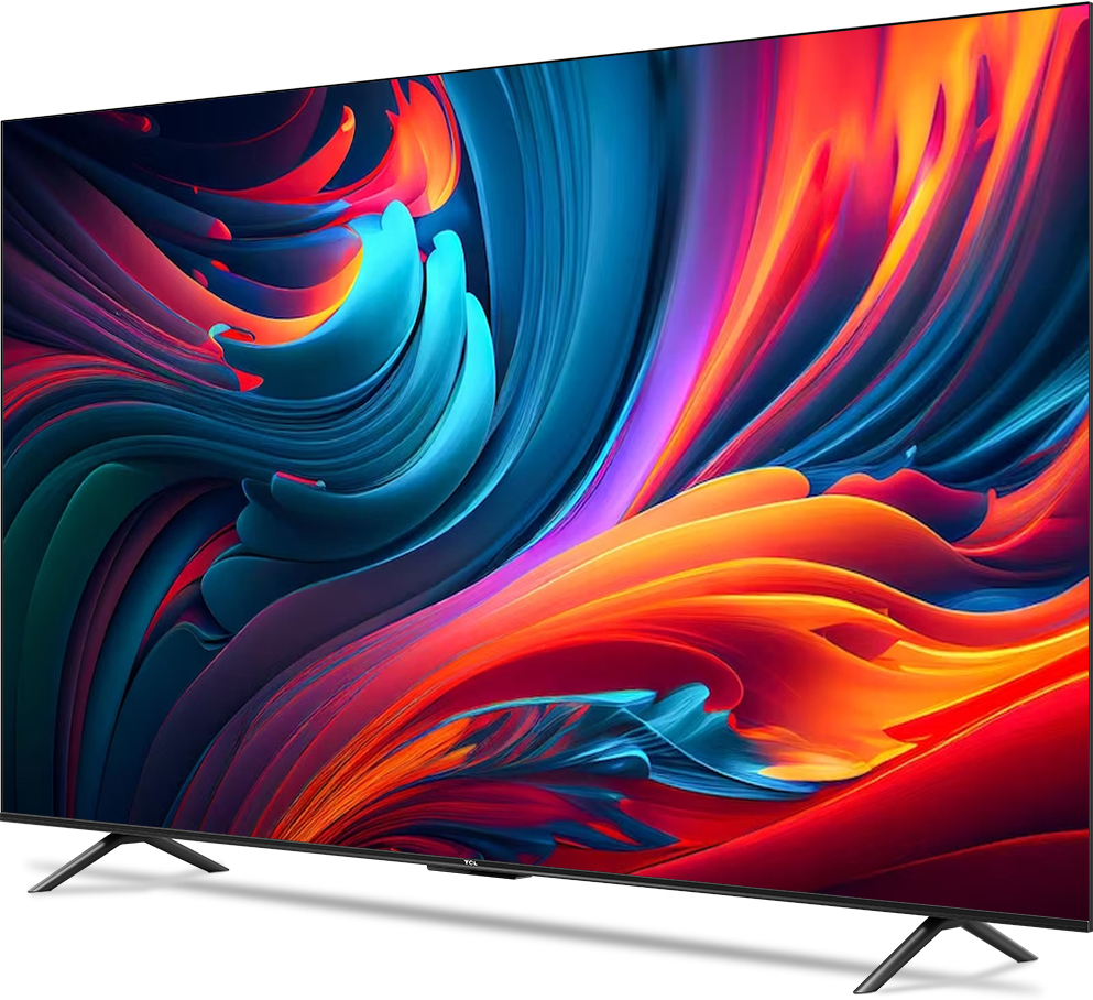 TCL (75 inch) Ultra HD (4K)LED (75P635 Pro) TCL (75 inch) Ultra HD (4K)LED (75P635 Pro)