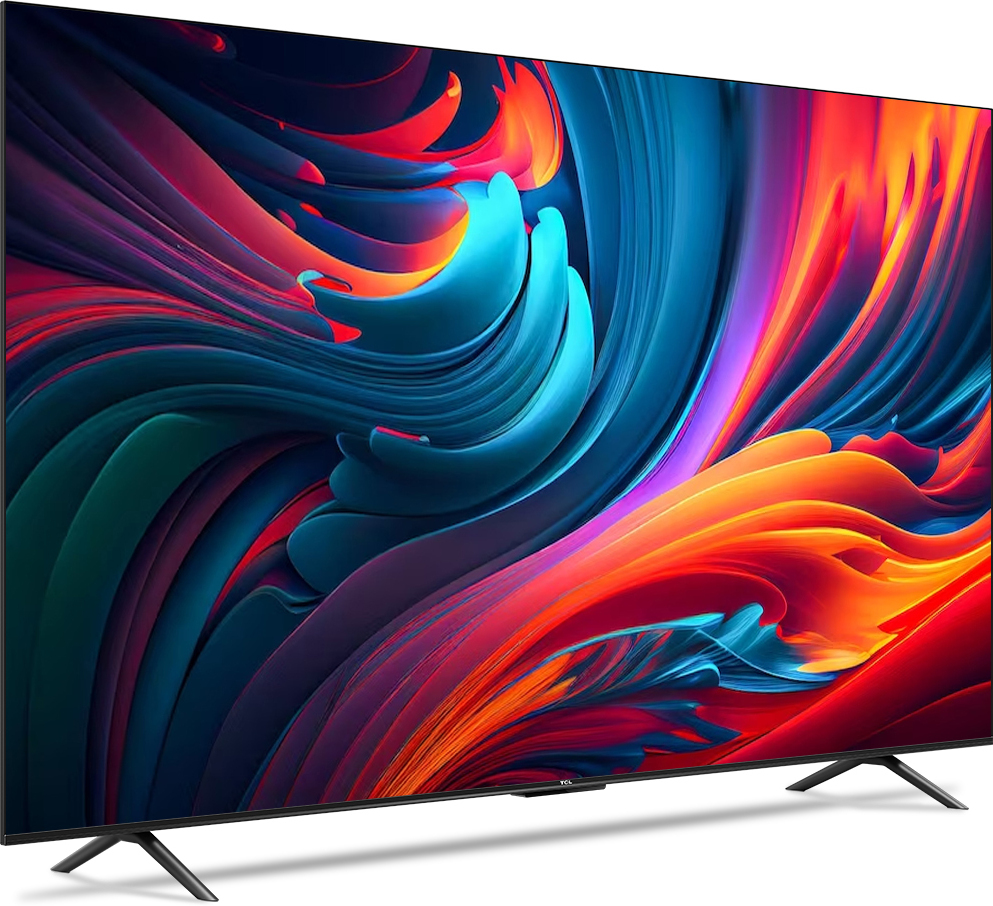 TCL (75 inch) Ultra HD (4K)LED (75P635 Pro) TCL (75 inch) Ultra HD (4K)LED (75P635 Pro)