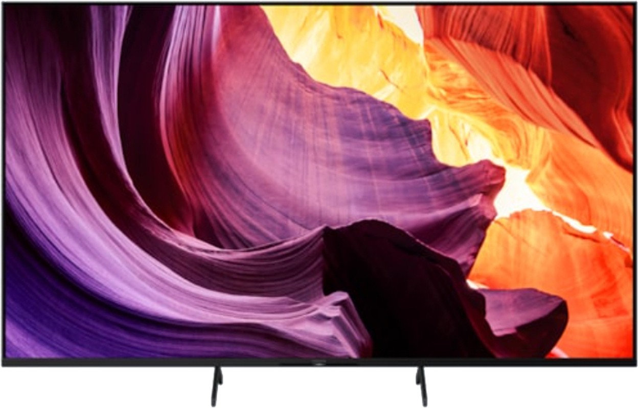 SONY (65 inch) Ultra HD (4K) (KD-65X80K) SONY (65 inch) Ultra HD (4K) (KD-65X80K)