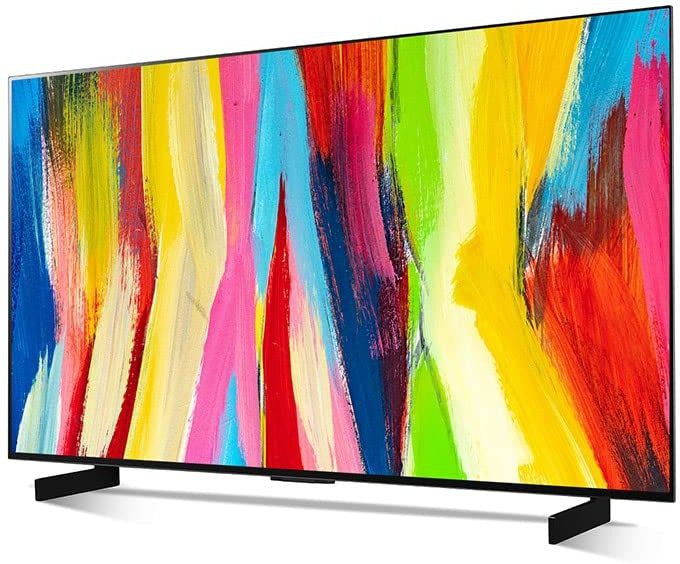 LG (42 inch) Ultra HD (4K) (OLED42C2PSA) LG (42 inch) Ultra HD (4K) (OLED42C2PSA)