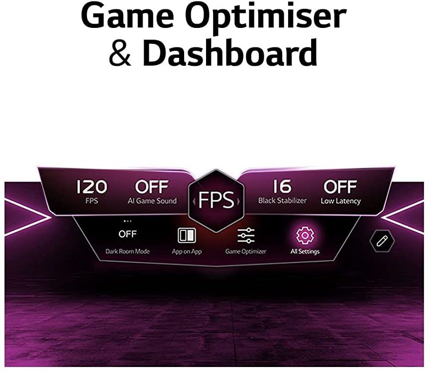 LG (42 inch) Ultra HD (4K) (OLED42C2PSA) LG (42 inch) Ultra HD (4K) (OLED42C2PSA)