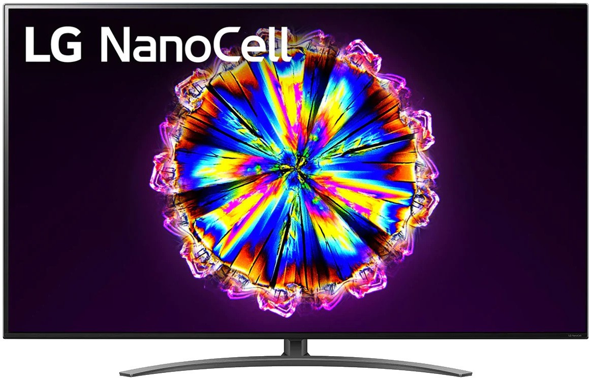 LG Nanocell (55 inch) Ultra HD (4K)IPS (55NANO91TNA) LG Nanocell (55 inch) Ultra HD (4K)IPS (55NANO91TNA)