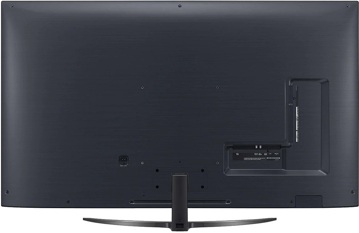 LG Nanocell (55 inch) Ultra HD (4K)IPS (55NANO91TNA) LG Nanocell (55 inch) Ultra HD (4K)IPS (55NANO91TNA)