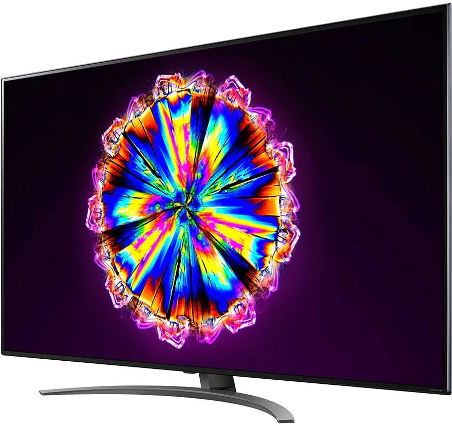 LG Nanocell (55 inch) Ultra HD (4K)IPS (55NANO91TNA) LG Nanocell (55 inch) Ultra HD (4K)IPS (55NANO91TNA)