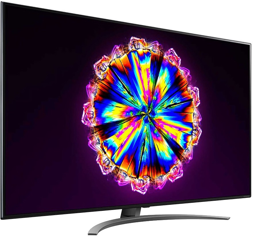 LG Nanocell (55 inch) Ultra HD (4K)IPS (55NANO91TNA) LG Nanocell (55 inch) Ultra HD (4K)IPS (55NANO91TNA)
