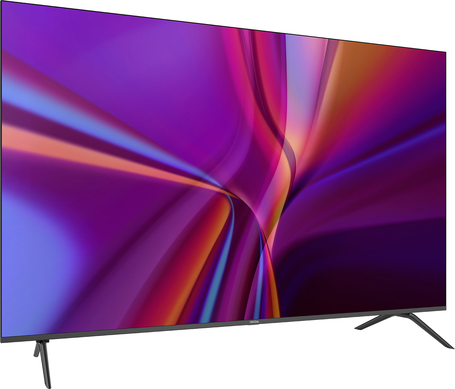 ONIDA   (75 inch) Ultra HD (4K) (75UIG)