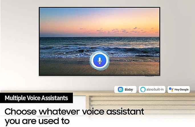 SAMSUNG 8 (65 inch) Ultra HD (4K) (UA65AU8000) SAMSUNG 8 (65 inch) Ultra HD (4K) (UA65AU8000)