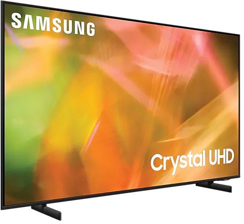 SAMSUNG 8 (65 inch) Ultra HD (4K) (UA65AU8000) SAMSUNG 8 (65 inch) Ultra HD (4K) (UA65AU8000)
