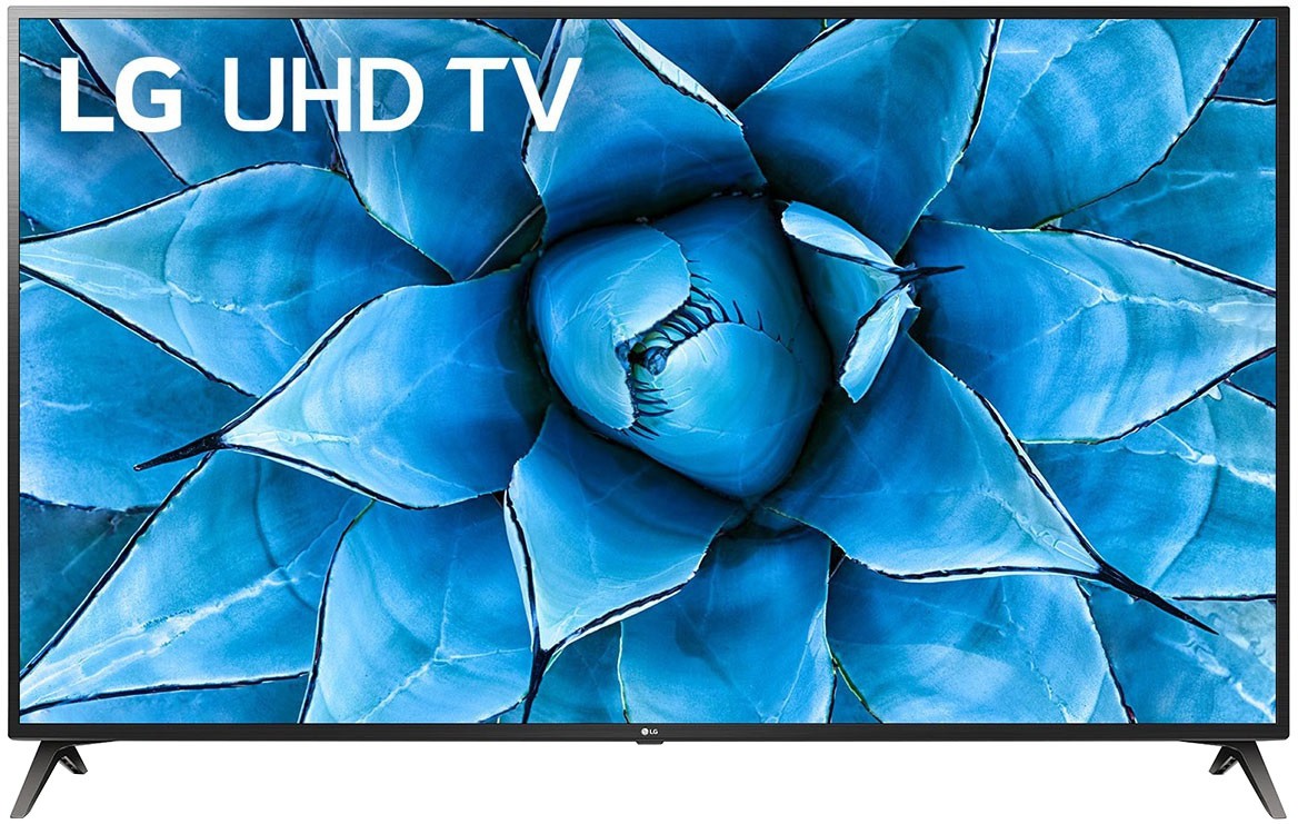 LG (70 inch) Ultra HD (4K) ( 70UN7300PTC )