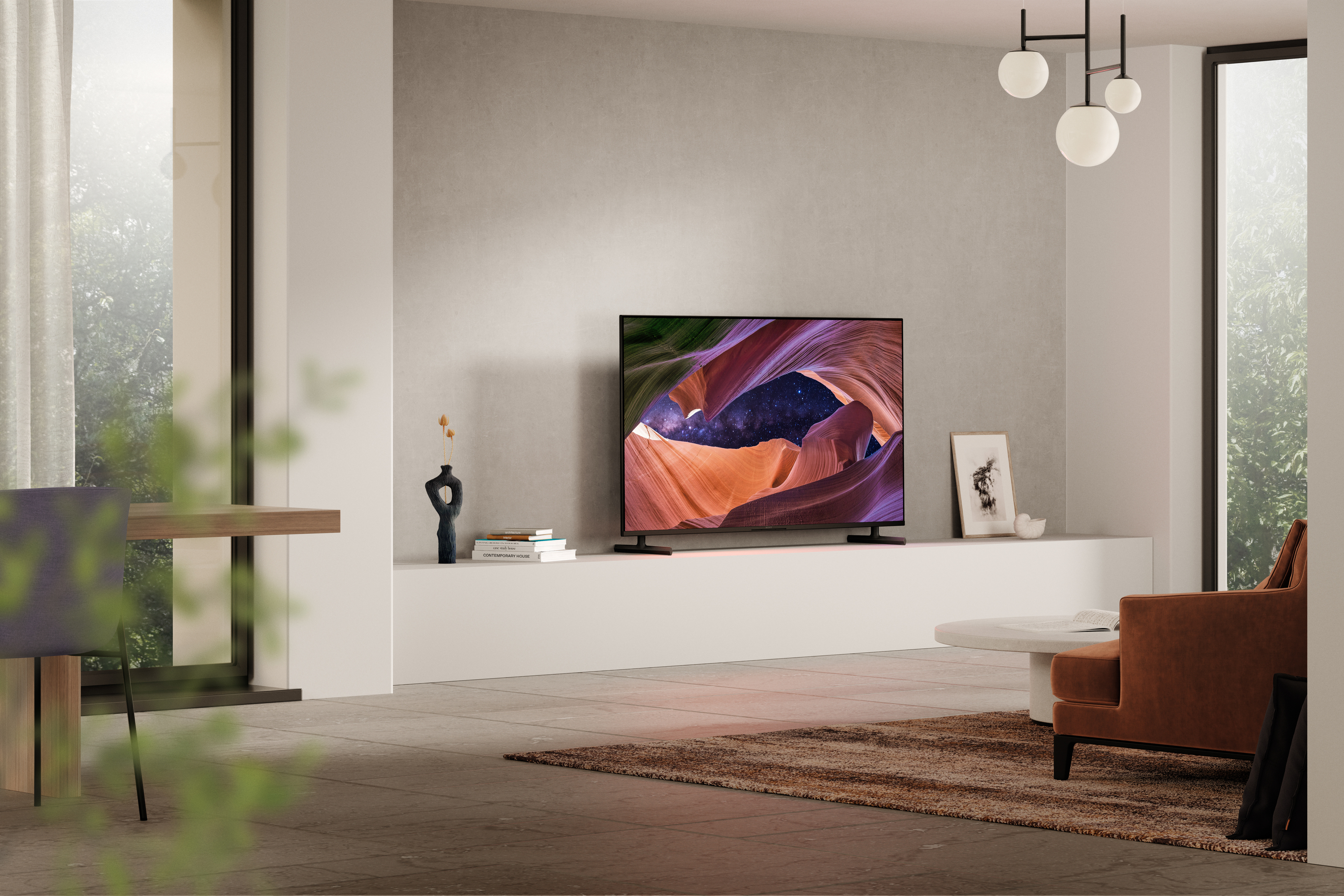 SONY X82L (65 inch) Ultra HD (4K)LED (KD-65X82L) SONY X82L (65 inch) Ultra HD (4K)LED (KD-65X82L)