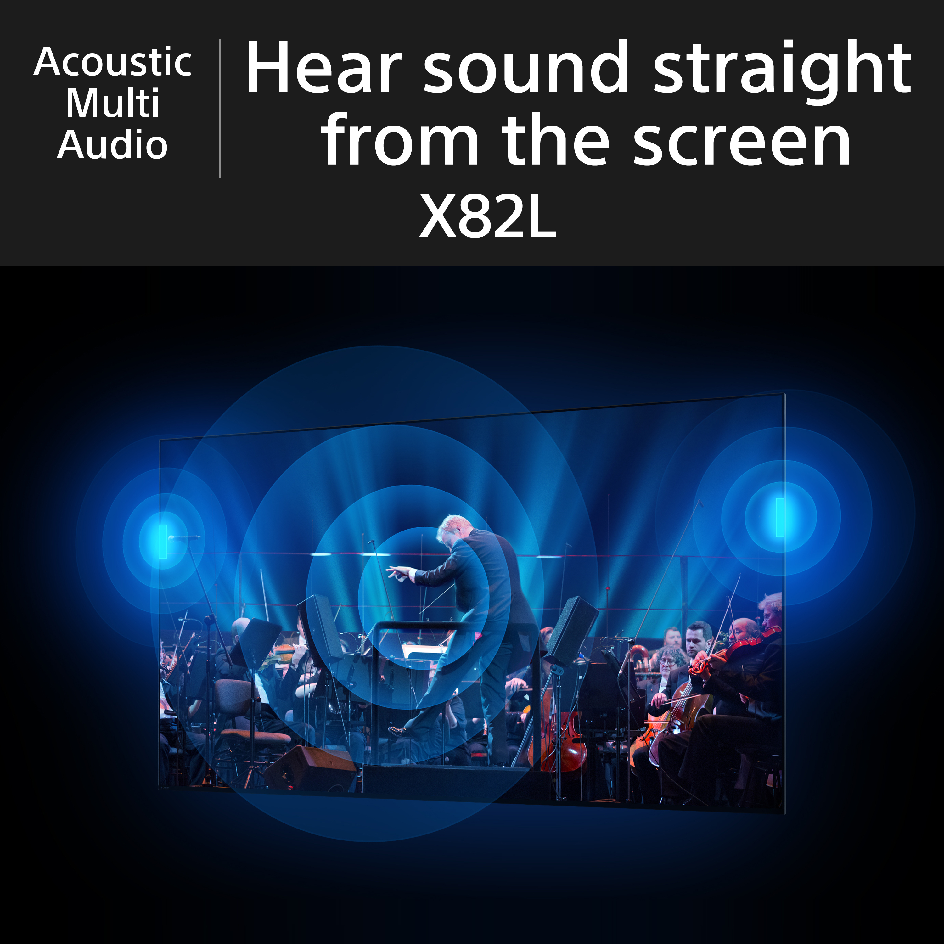 SONY X82L (65 inch) Ultra HD (4K)LED (KD-65X82L) SONY X82L (65 inch) Ultra HD (4K)LED (KD-65X82L)