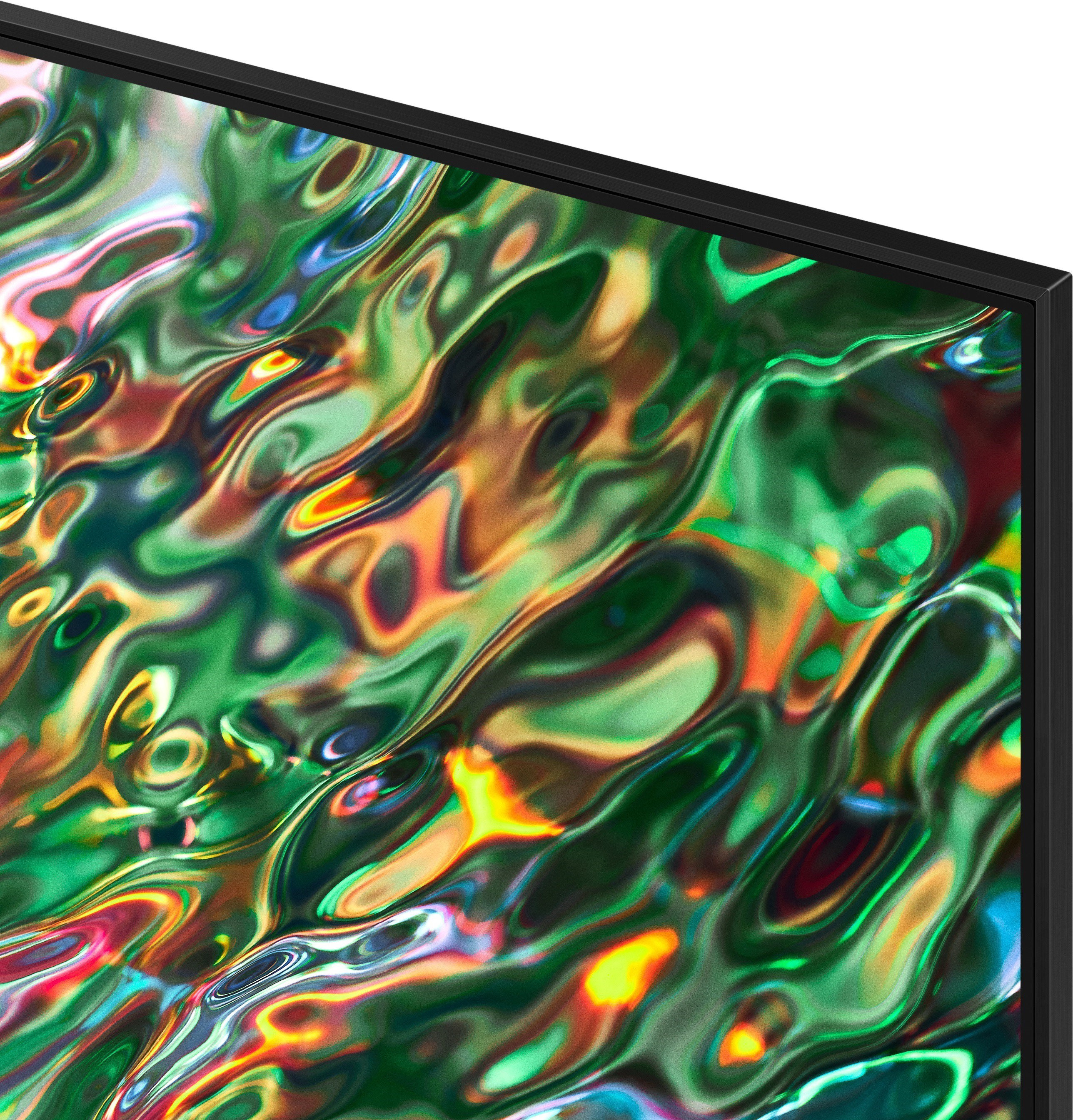 SAMSUNG QN90BAKL (50 inch) Ultra HD (4K) (QA50QN90BAKLXL) SAMSUNG QN90BAKL (50 inch) Ultra HD (4K) (QA50QN90BAKLXL)