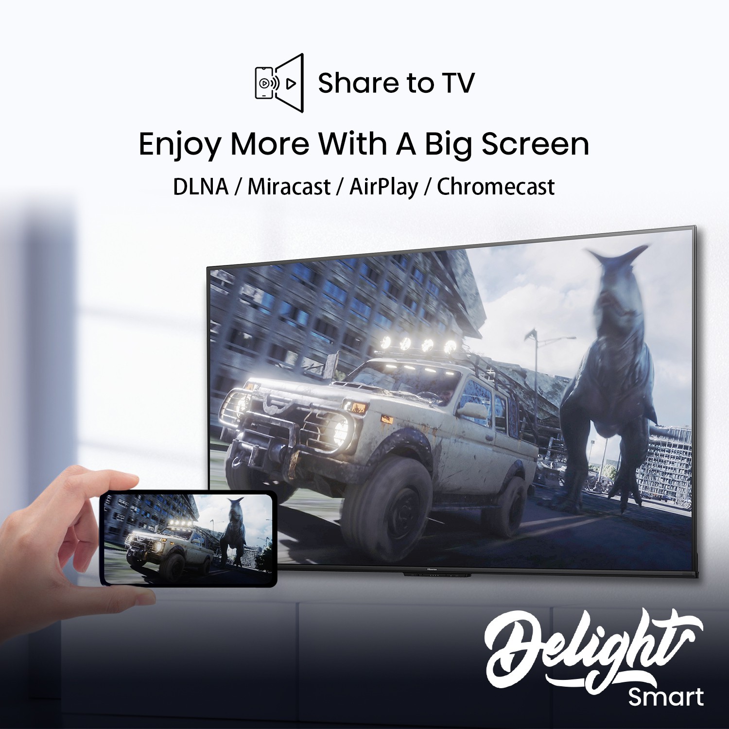 Hisense A6H (75 inch) Ultra HD (4K)A+ Grade Ultra Vivid High Contrast Panel (75A6H) Hisense A6H (75 inch) Ultra HD (4K)A+ Grade Ultra Vivid High Contrast Panel (75A6H)