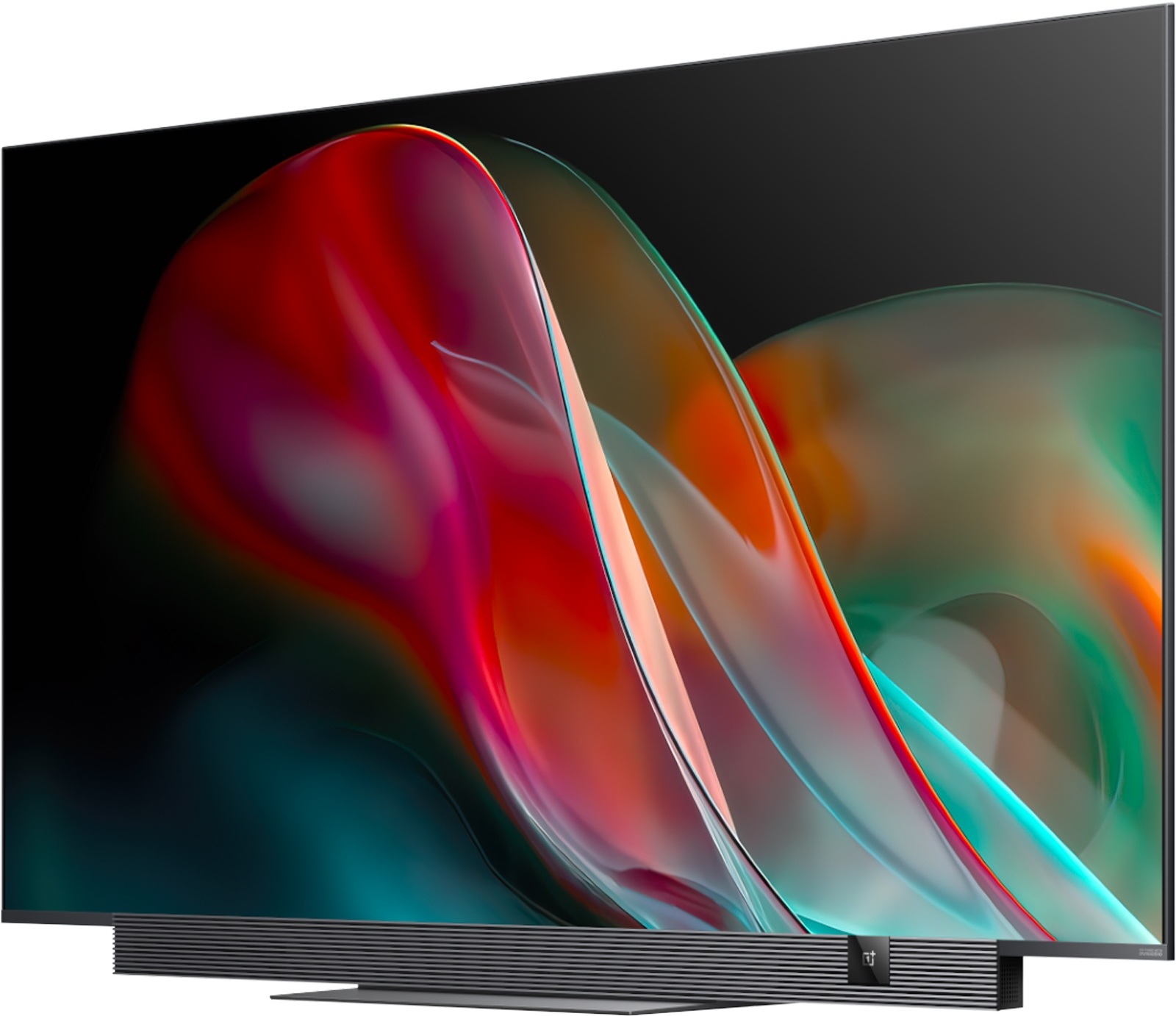 OnePlus Q2 Pro (65 inch) Ultra HD (4K) (65QE3A00) OnePlus Q2 Pro (65 inch) Ultra HD (4K) (65QE3A00)
