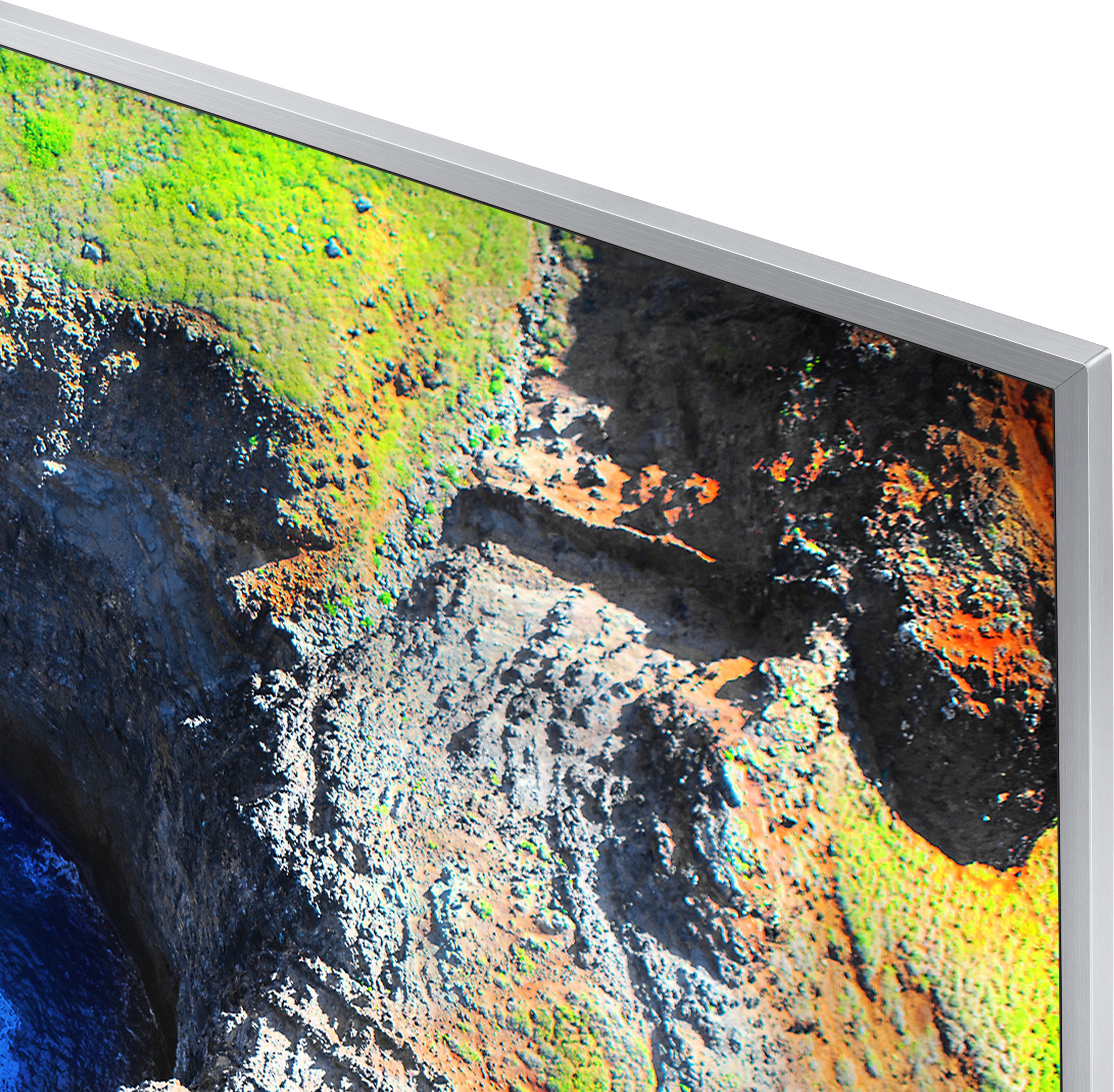 SAMSUNG  Series 6 (49 inch) Ultra HD (4K)A+ Grade (UA49MU6470ULXL)
