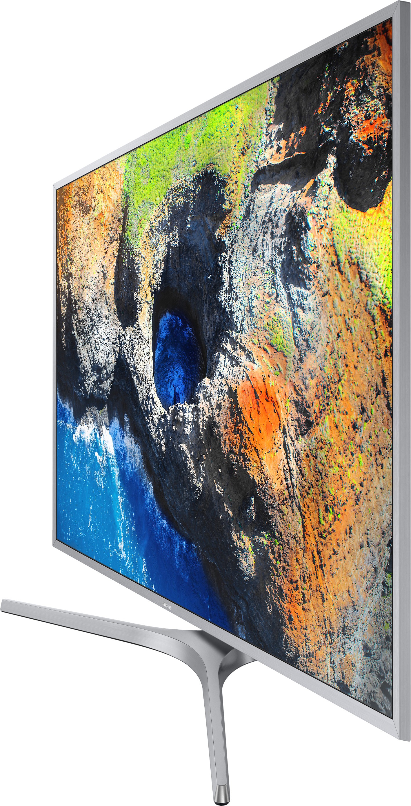 SAMSUNG  Series 6 (49 inch) Ultra HD (4K)A+ Grade (UA49MU6470ULXL)