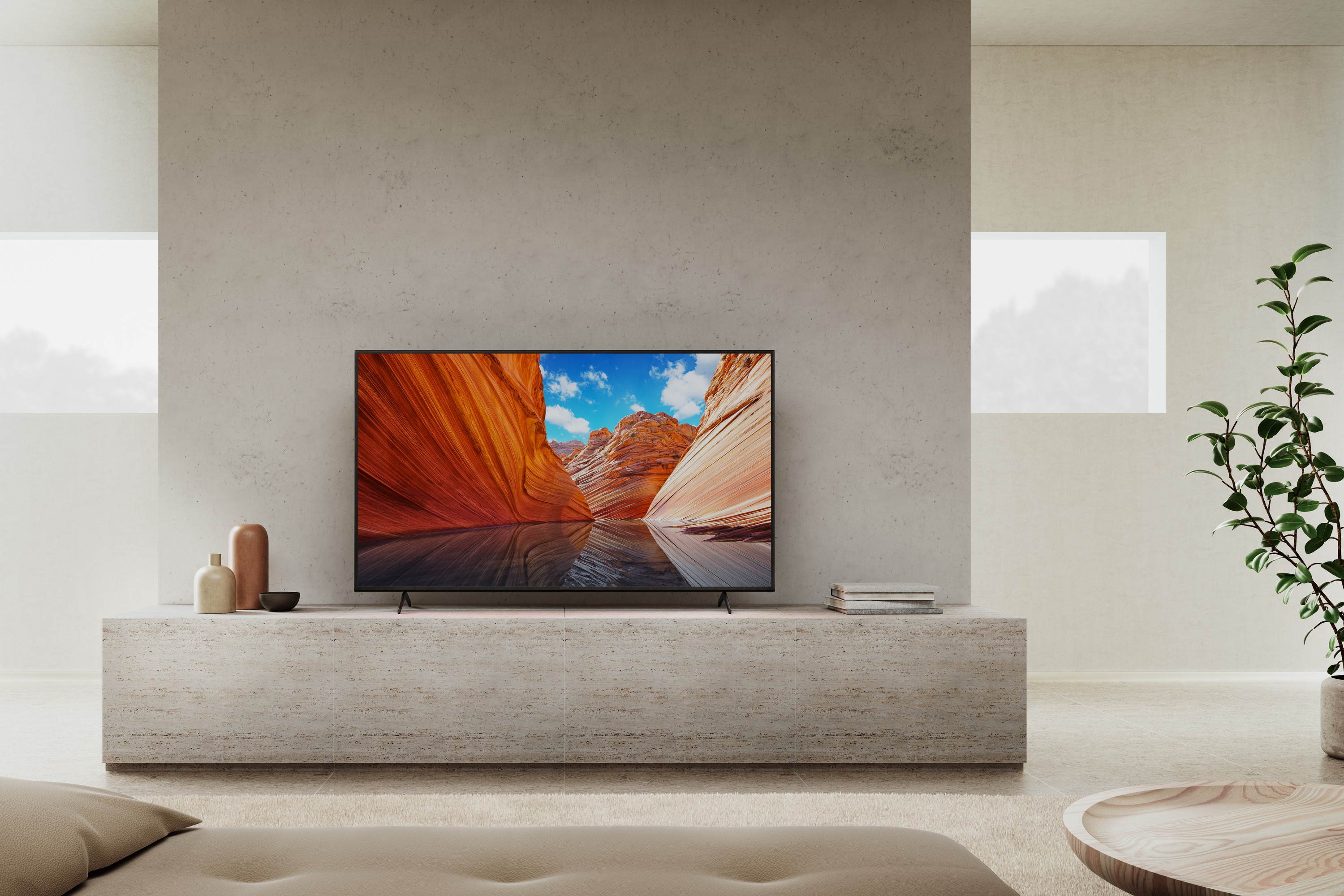 SONY Bravia (65 inch) Ultra HD (4K) (KD-65X80J) SONY Bravia (65 inch) Ultra HD (4K) (KD-65X80J)