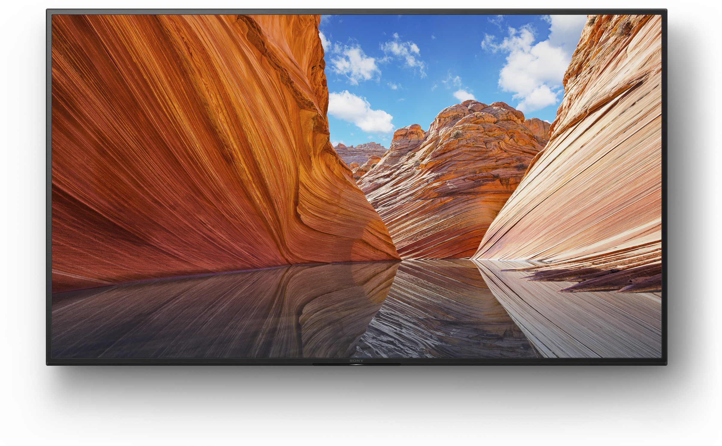 SONY Bravia (65 inch) Ultra HD (4K) (KD-65X80J) SONY Bravia (65 inch) Ultra HD (4K) (KD-65X80J)