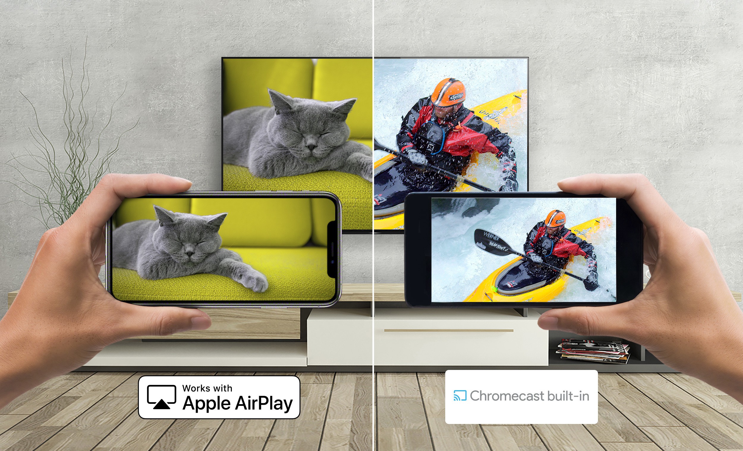 SONY Bravia (65 inch) Ultra HD (4K) (KD-65X80J) SONY Bravia (65 inch) Ultra HD (4K) (KD-65X80J)