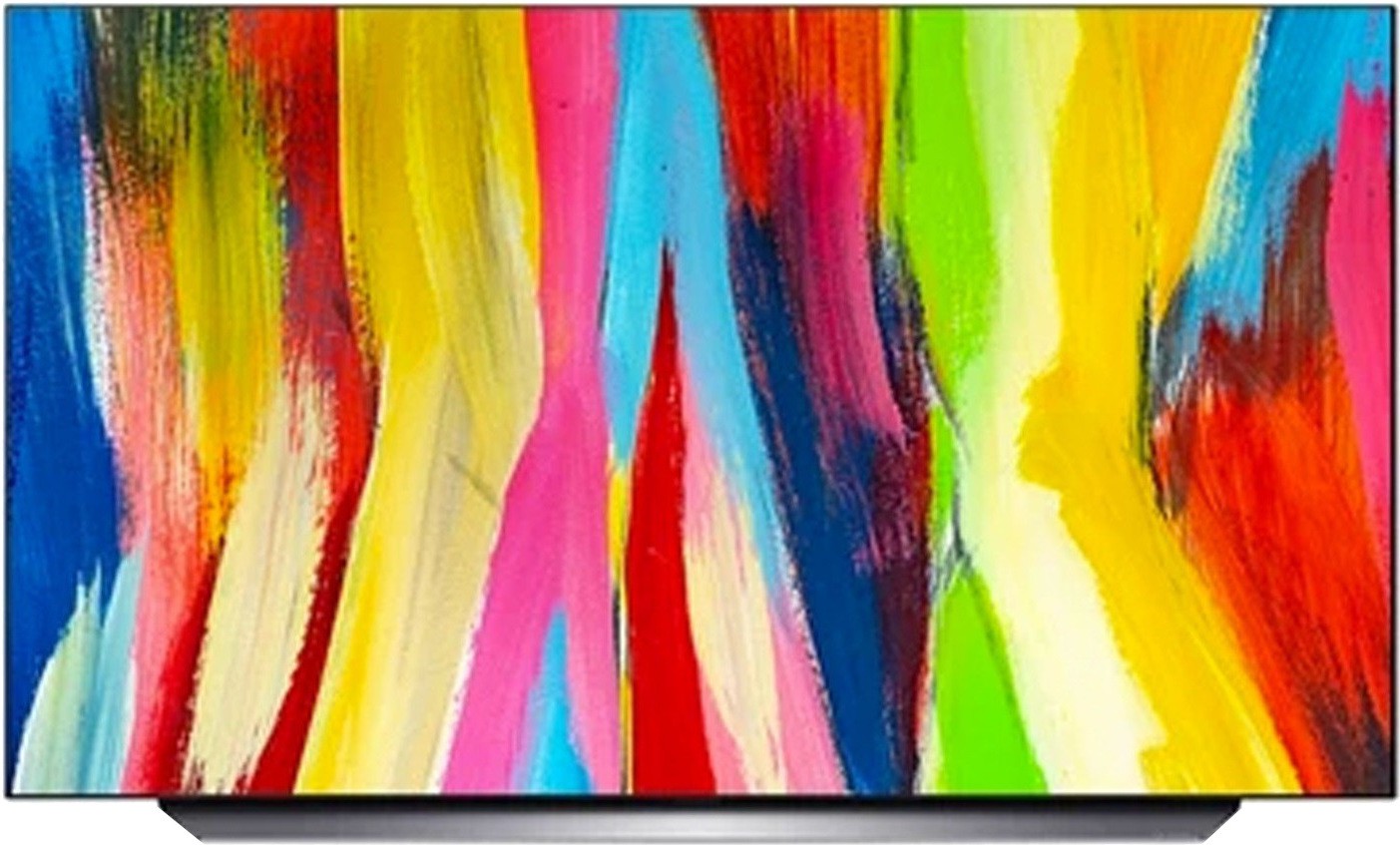 LG (48 inch) Ultra HD (4K) ( OLED48C2PSA )