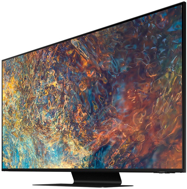 SAMSUNG (55 inch) Ultra HD (4K) (QA55QN90AAKLXL) SAMSUNG (55 inch) Ultra HD (4K) (QA55QN90AAKLXL)