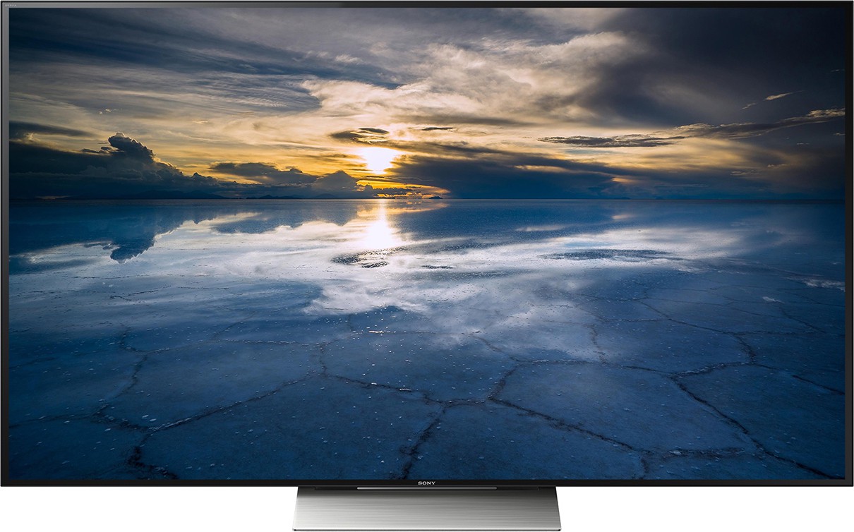 SONY Bravia (65 inch) Ultra HD (4K) ( KD-65X9300D )
